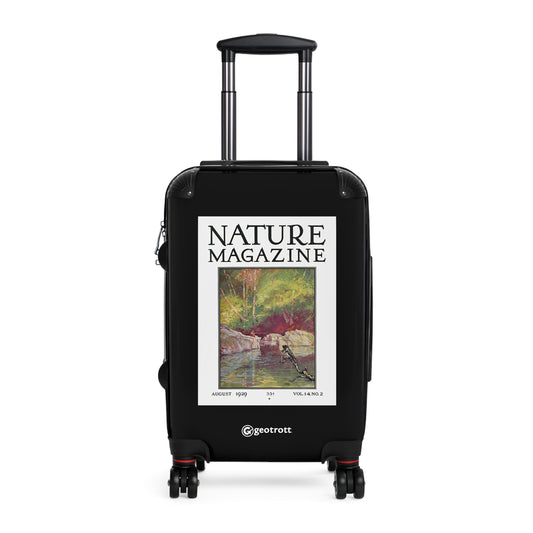 Nature 1929 08