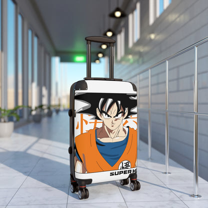 Gohan Beast Mode