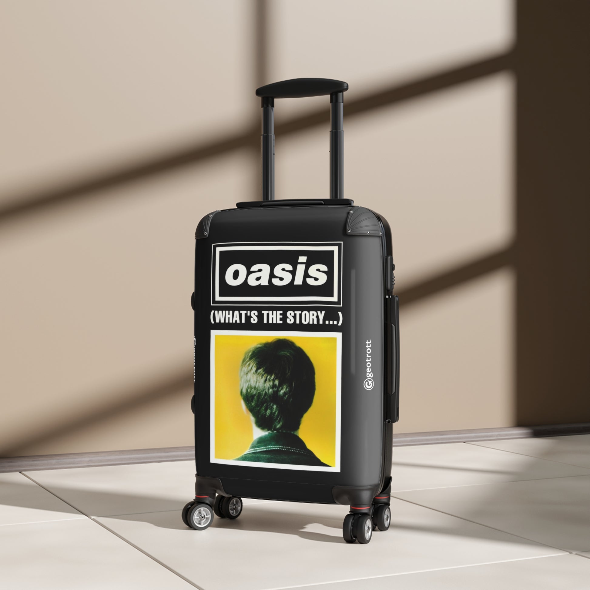 Oasis 3