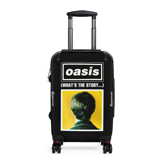Oasis 3