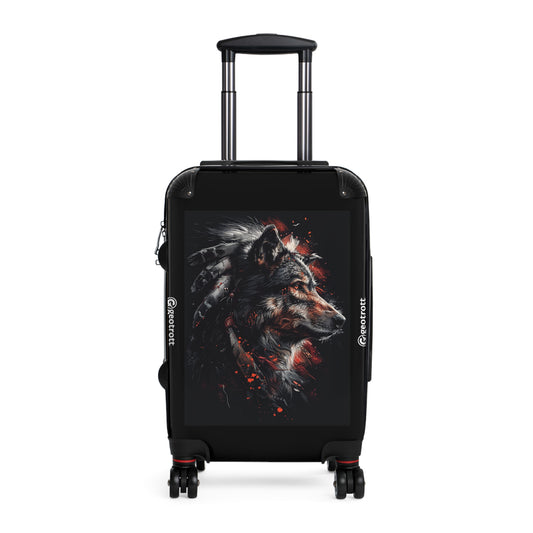THE Vector T Shirt Design Native Spirit and Wolf Tattoo 496ebf3f a0c3 4810 9caa 9d319abf0532 0