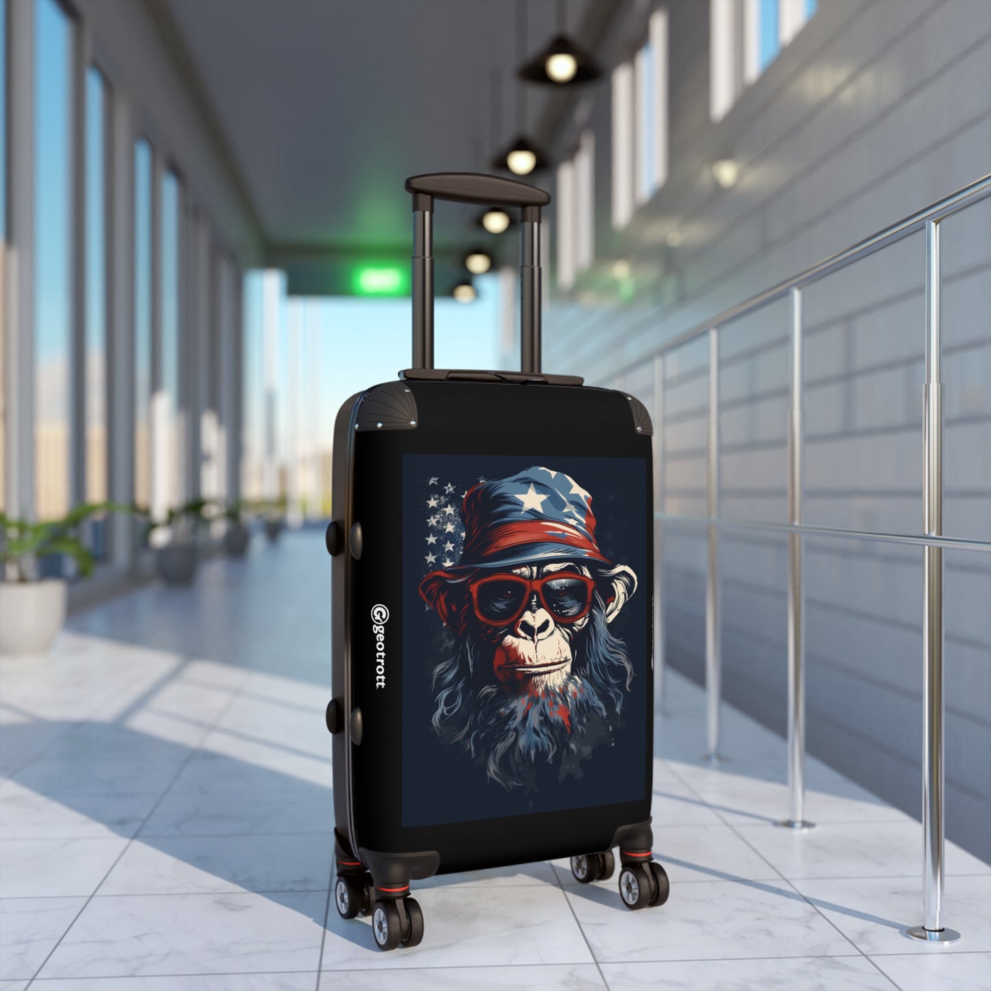 THE A nostalgic vintage retro design showcasing a distr 379be241 1c30 40e8 81a5 e80215e6e739 0