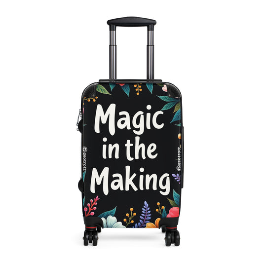 Inspirational Quotes Luggage 32