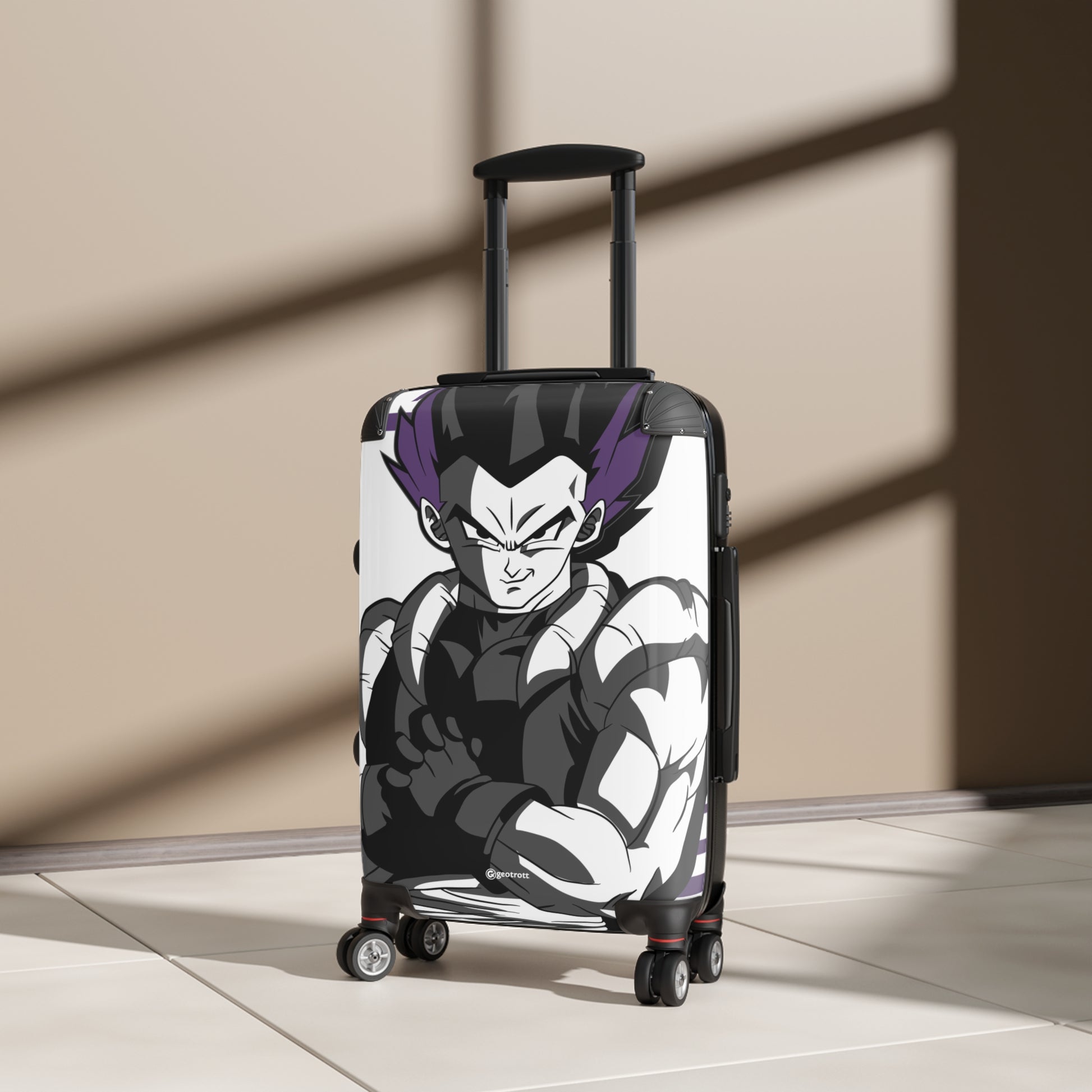Piccolo Orange Strike