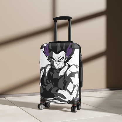 Piccolo Orange Strike