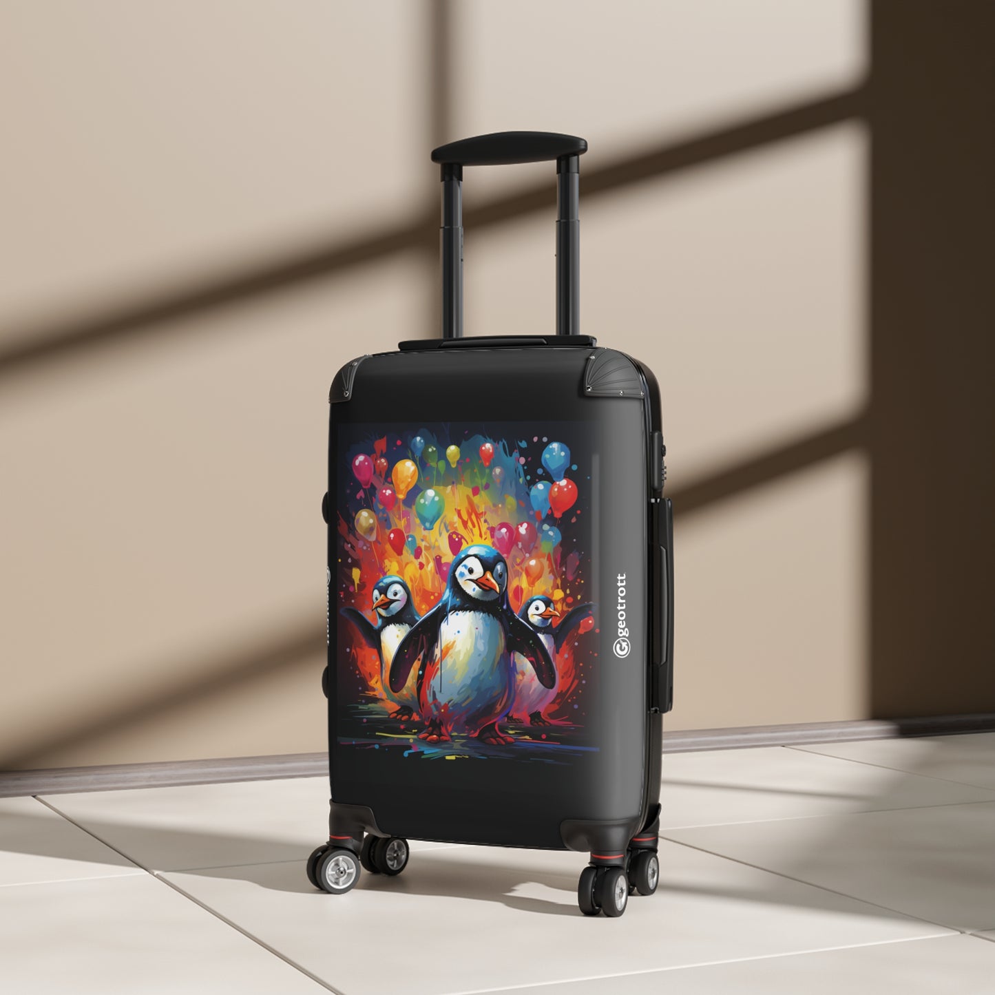 THE Vector T shirt design a parade of colorful Adelie P 94bd47cc 4038 4dcb 93b3 bd05d4a5ddff 0