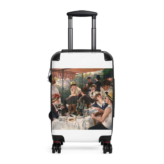 Pierre-Auguste-Renoir S-Luncheon-Of-The-Boating-Party-1880-1881