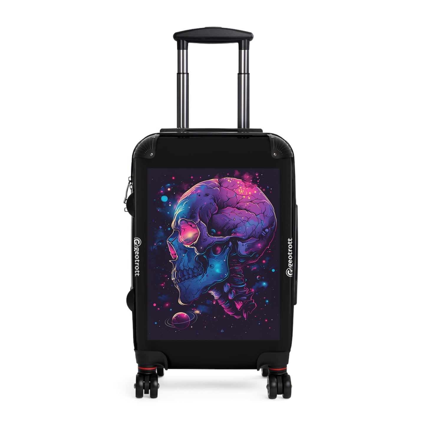 THE Vector T Shirt Design Space Skull Planet a purple s ed6262be 8190 4d53 9fb5 edfab039c3df 2