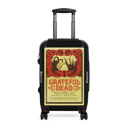 Grateful Dead 58