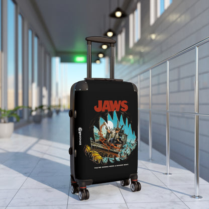 Jaws4 Classic Movie