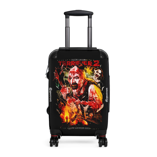 Terrifier-2 Classic Movie