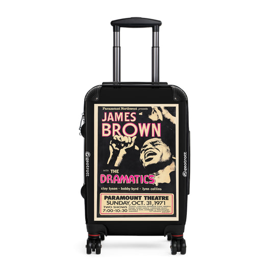 James Brown Paramount Theatre Giga