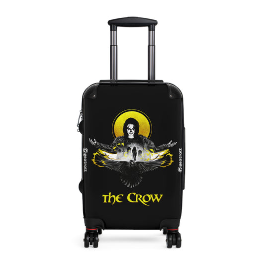 The-Crow-3 Classic Movie