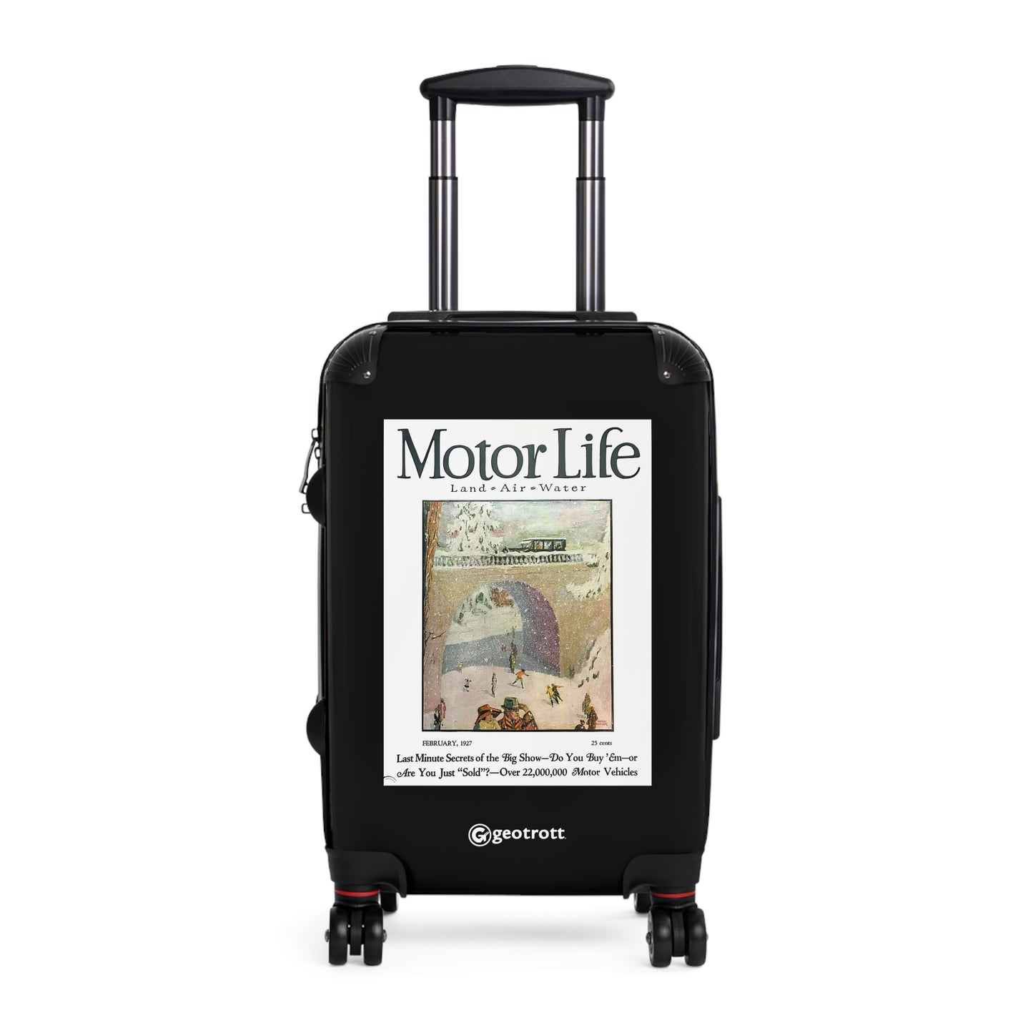 Motor Life 1927 02
