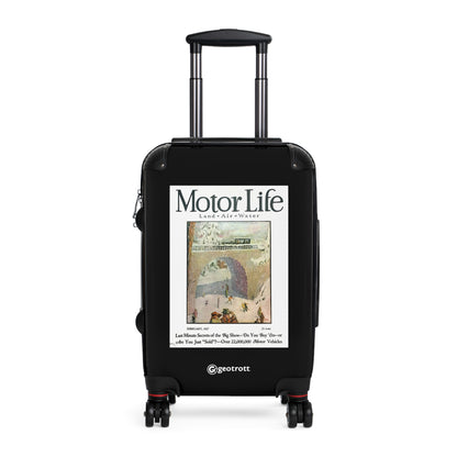 Motor Life 1927 02