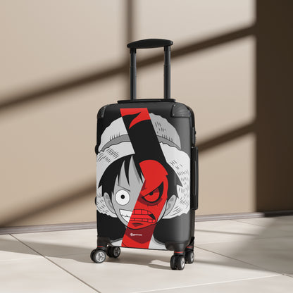 Treasure Hunt One Piece