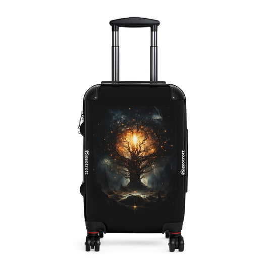 THE an ancient tree with roots reaching into the cosmos 164bfceb 8148 4808 9a6f 3824bad788fe 3