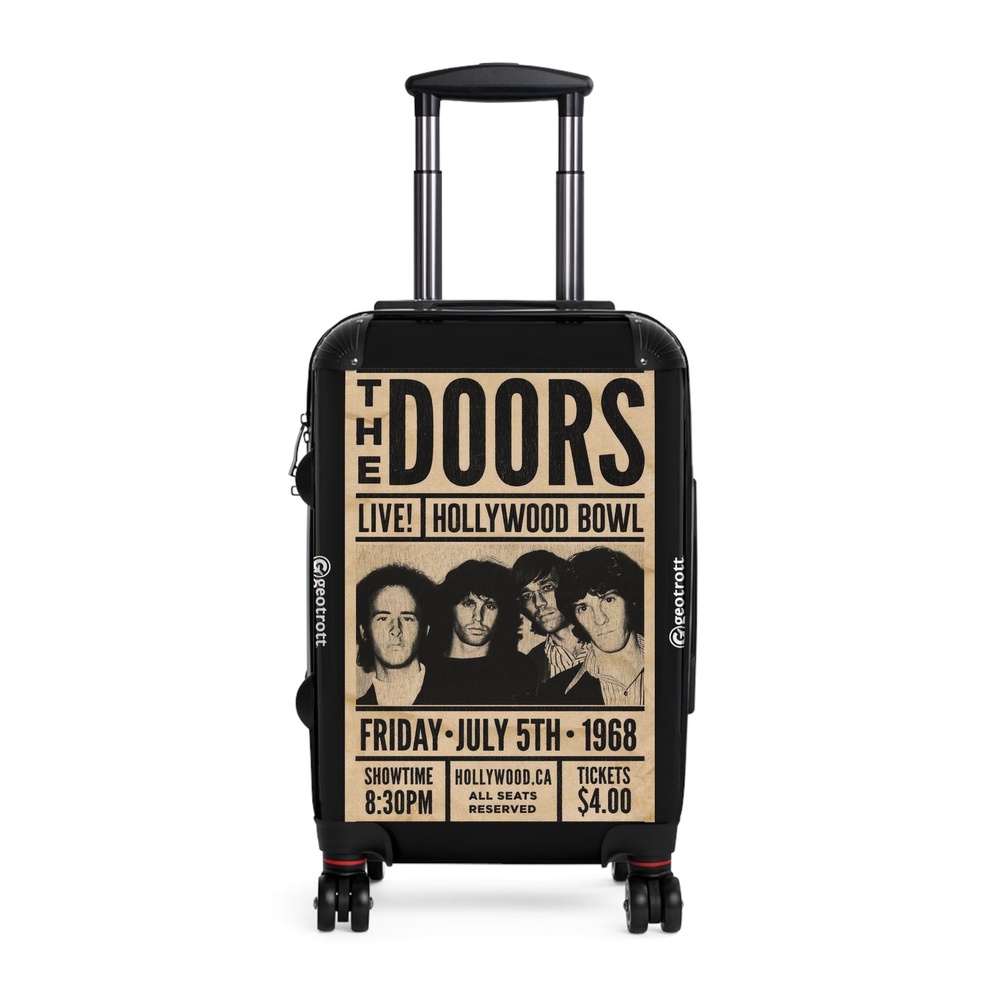 The Doors 111 Giga