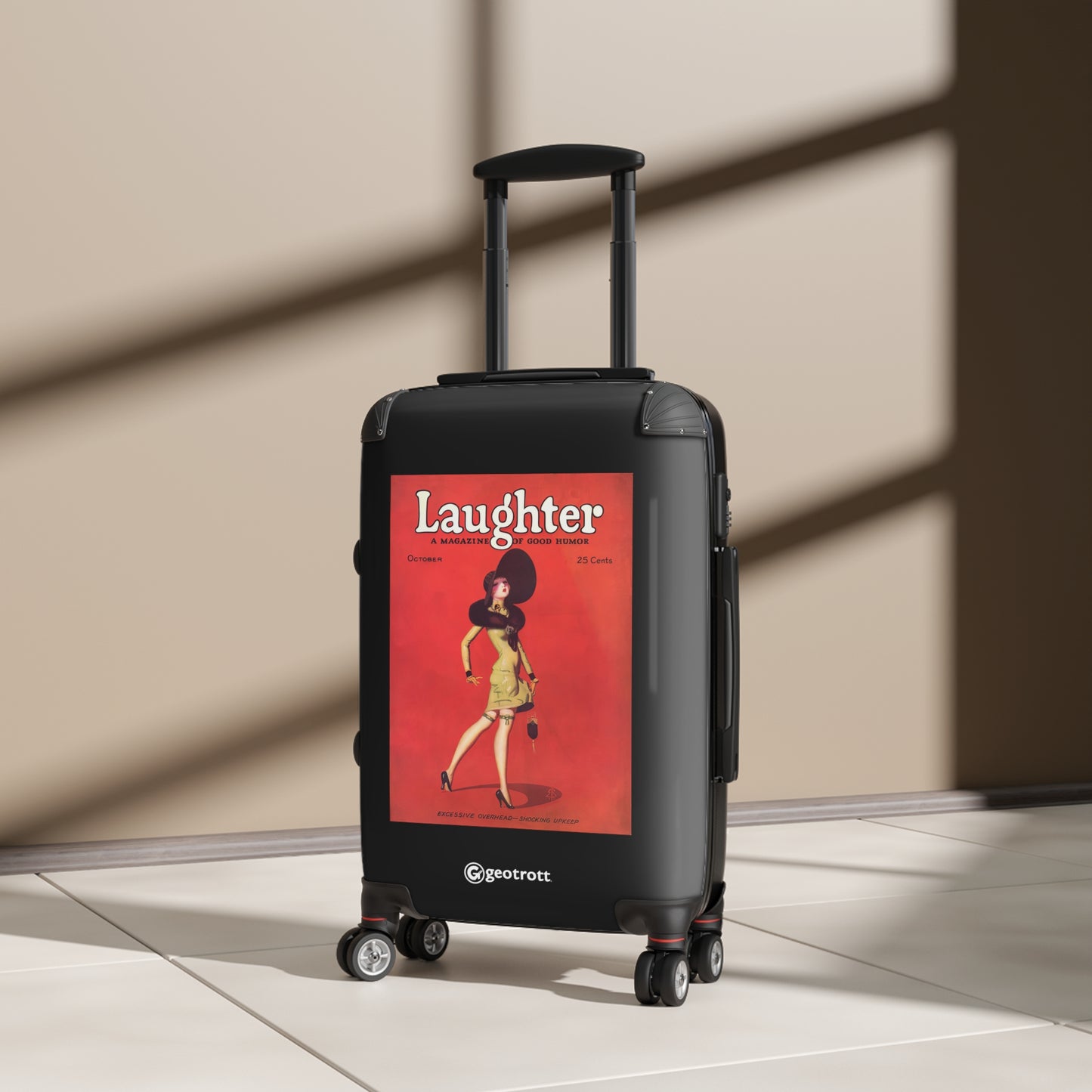 Laughter 1927 10