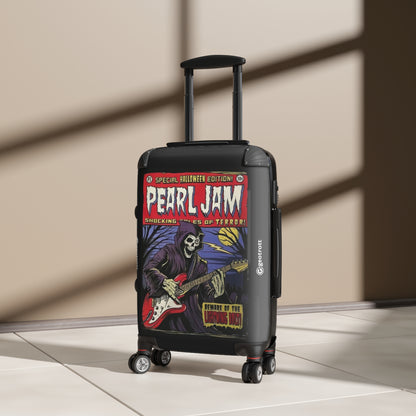 Pearl Jam Halloween Giga
