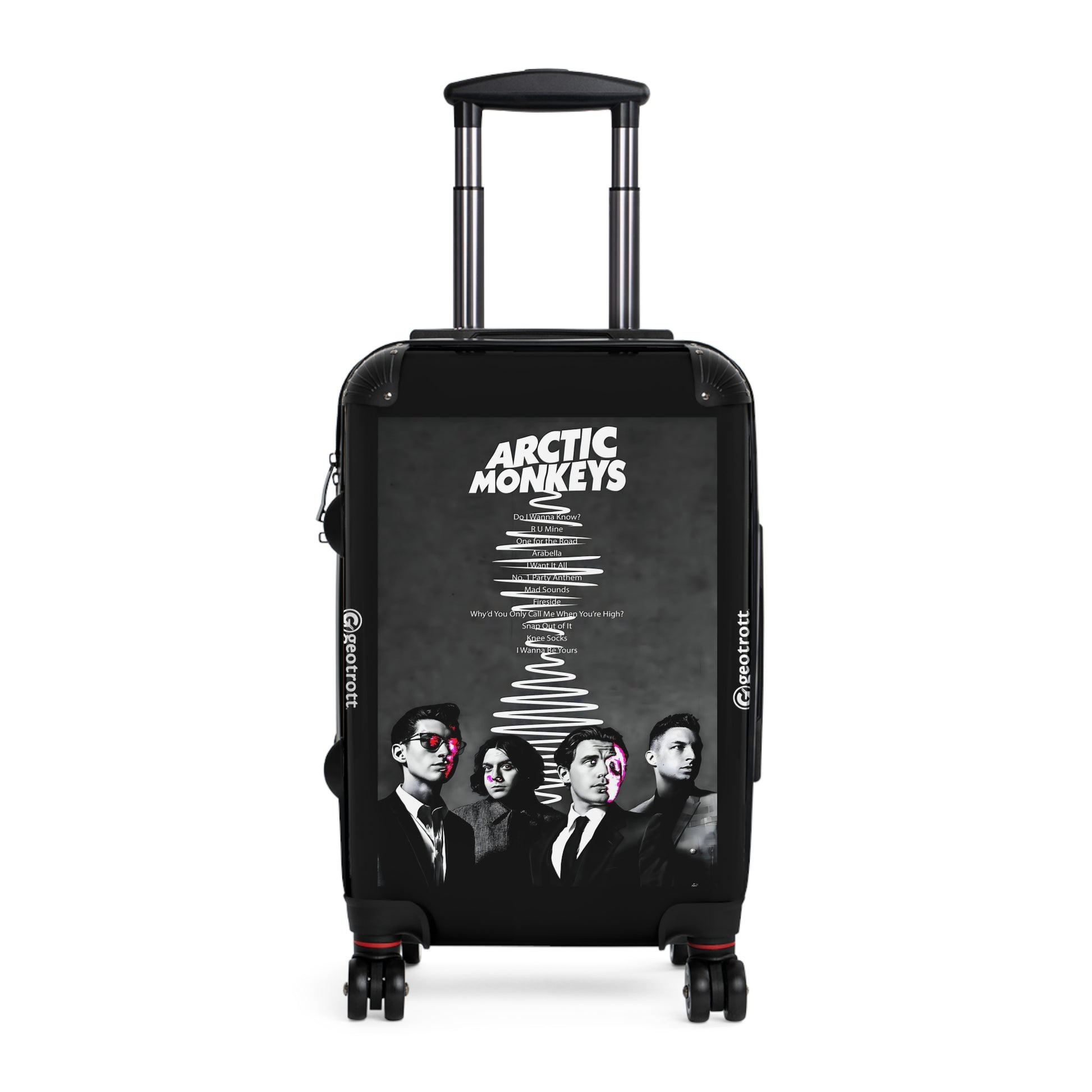 Artic Monkeys 77 Giga