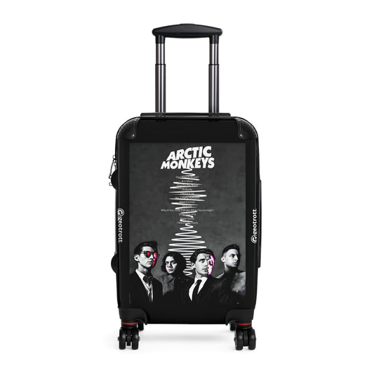 Artic Monkeys 77 Giga