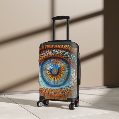 The Alluring Glimmer of Hidden Vision