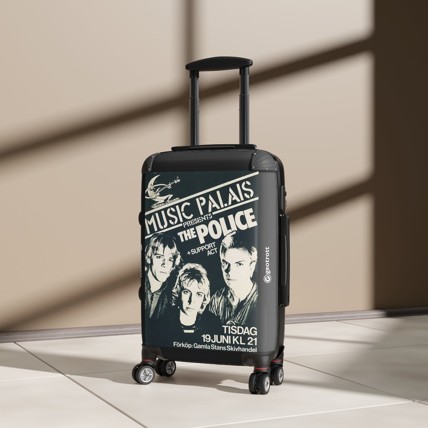 The Police 1