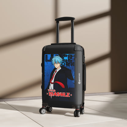 mashle4