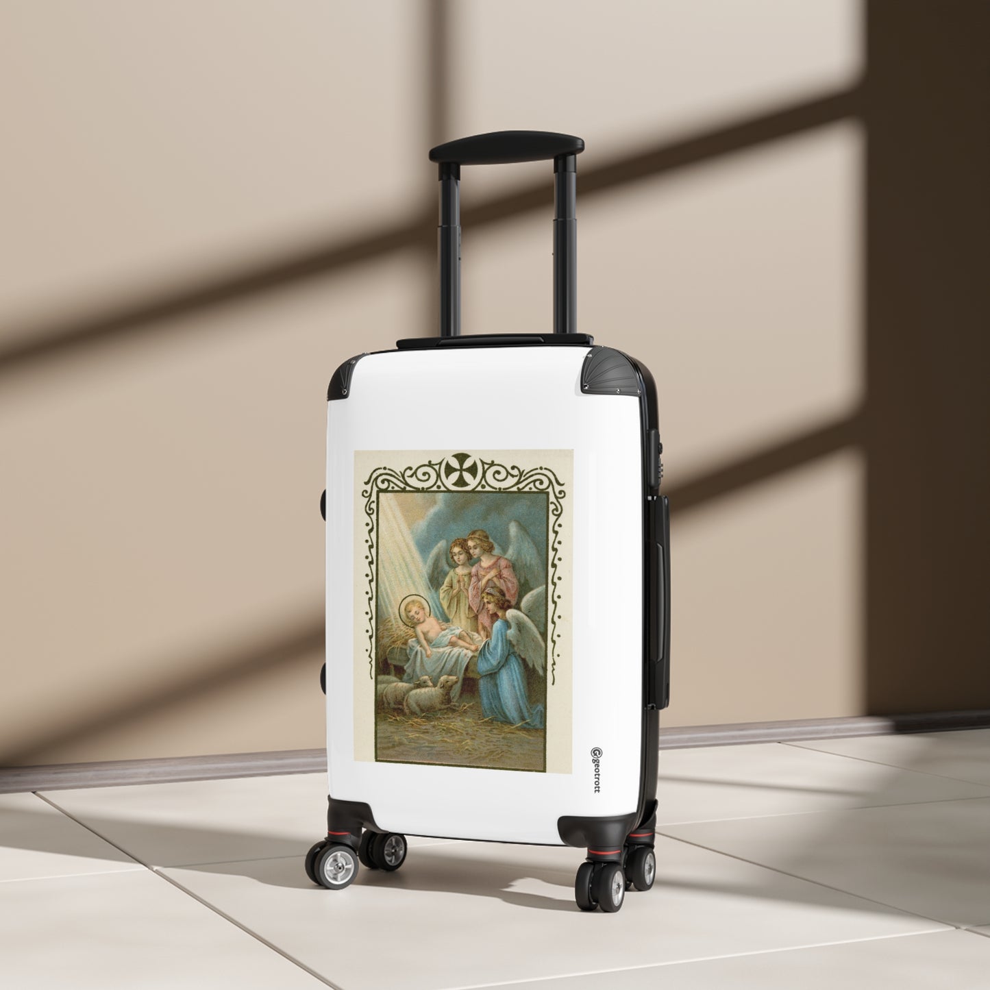 HOLY CARDS SET2 17 3