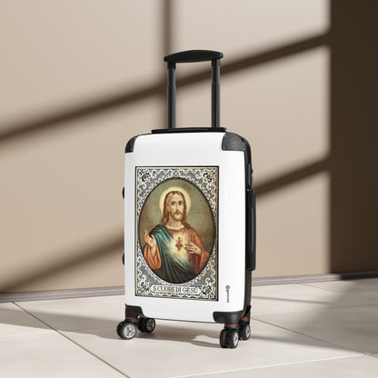 HOLY CARDS SET2 5 2 3 1 4