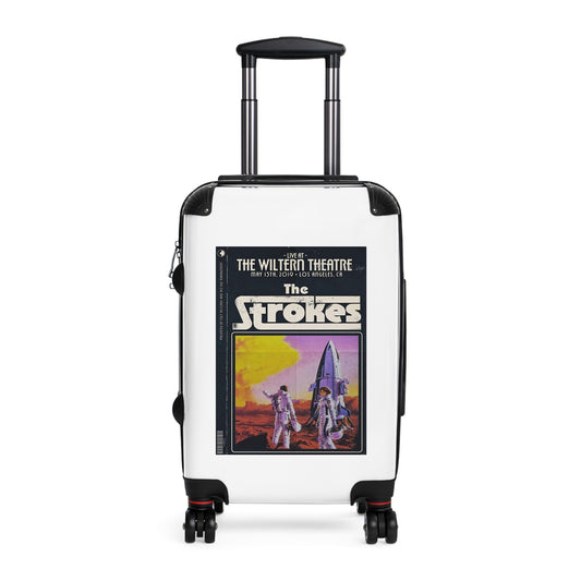 The Stroke S Los Angeles 2019 Giga