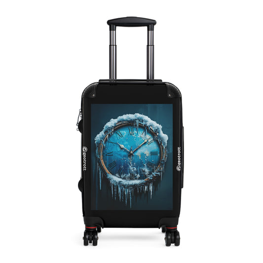 THE Vector T Shirt Design A frozen clock with icicles h e5fb4d7c e3f0 4554 b0ed a0f7c2dfe3c7 3