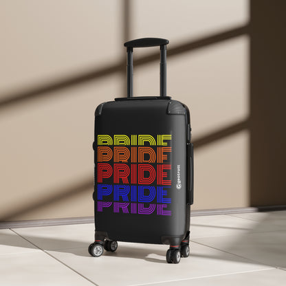 Rise and resist rainbow