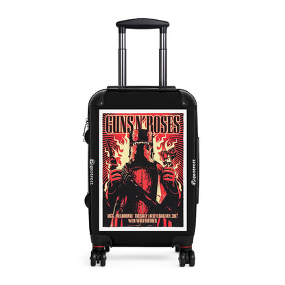 Guns N Roses 4