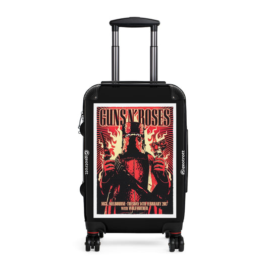 Guns N Roses 4