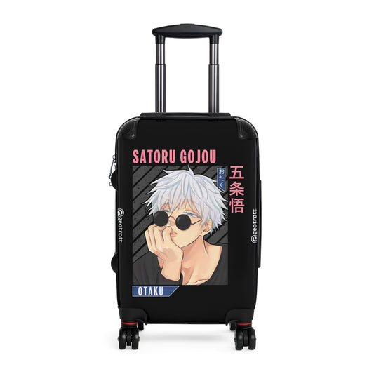 Satoru Gojo Eternal Vision