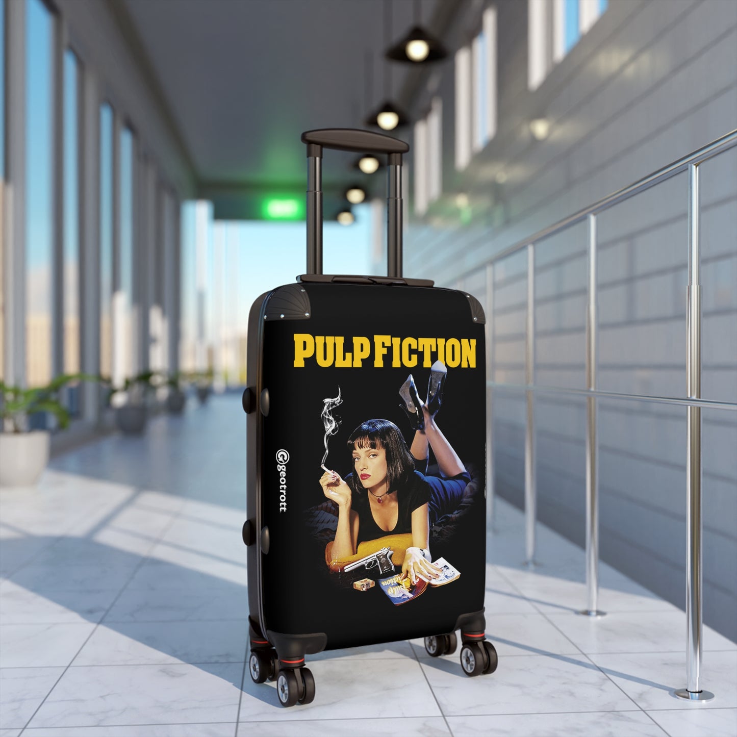 PulpFiction Classic Movie