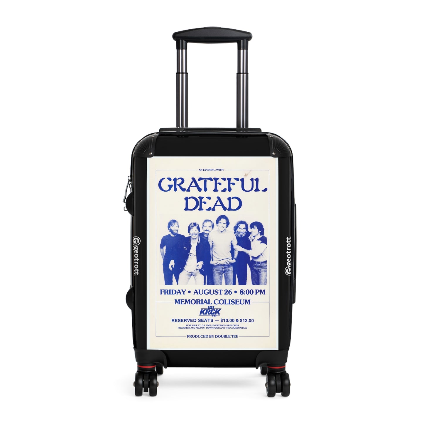Grateful Dead 111