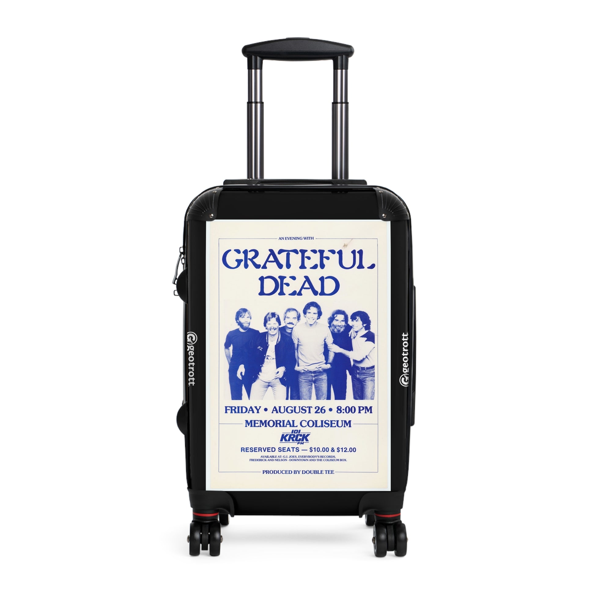 Grateful Dead 111