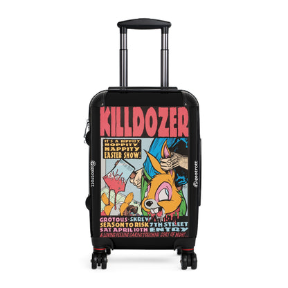 Killdozer
