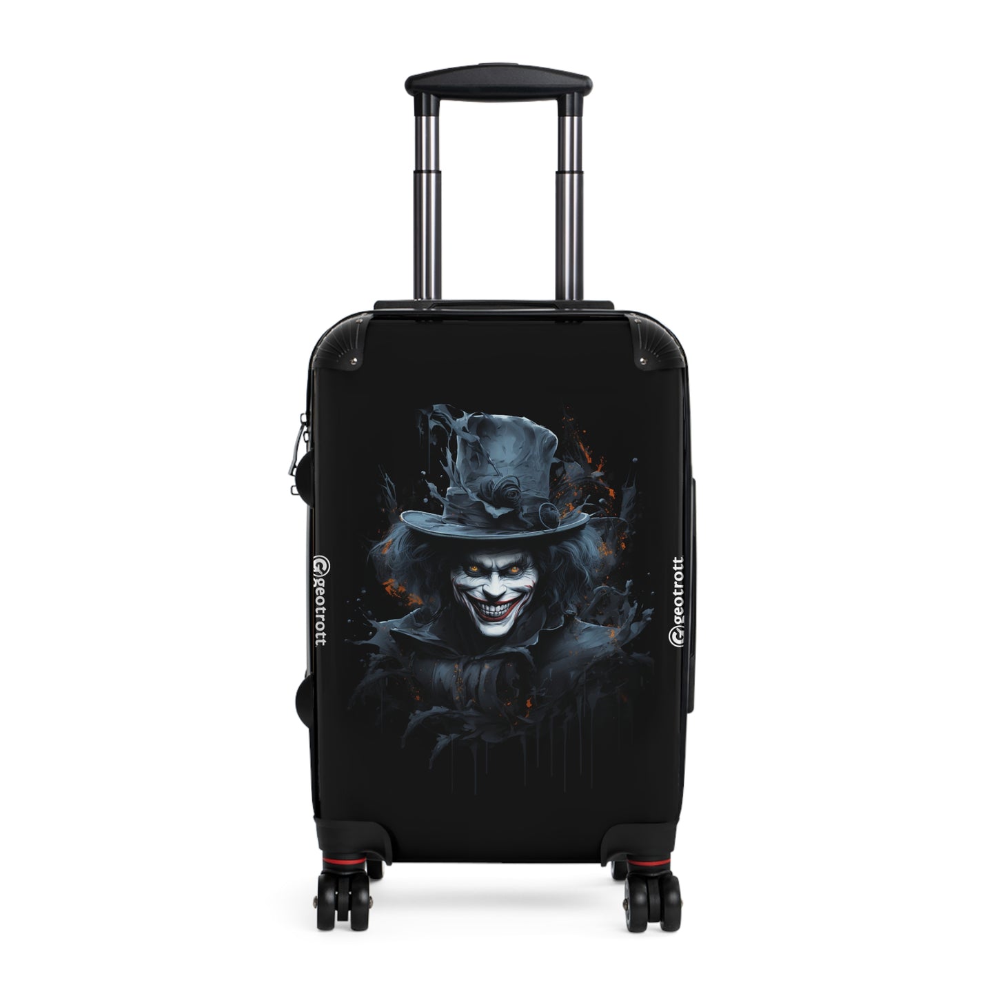 THE Vector T shirt design terrifyer sinister evil smili c62eed0b 1983 4f03 a49d 58beb14f81c3 0