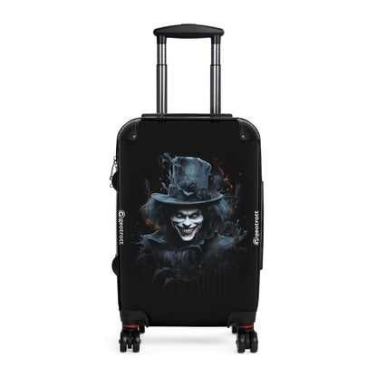 THE Vector T shirt design terrifyer sinister evil smili c62eed0b 1983 4f03 a49d 58beb14f81c3 0