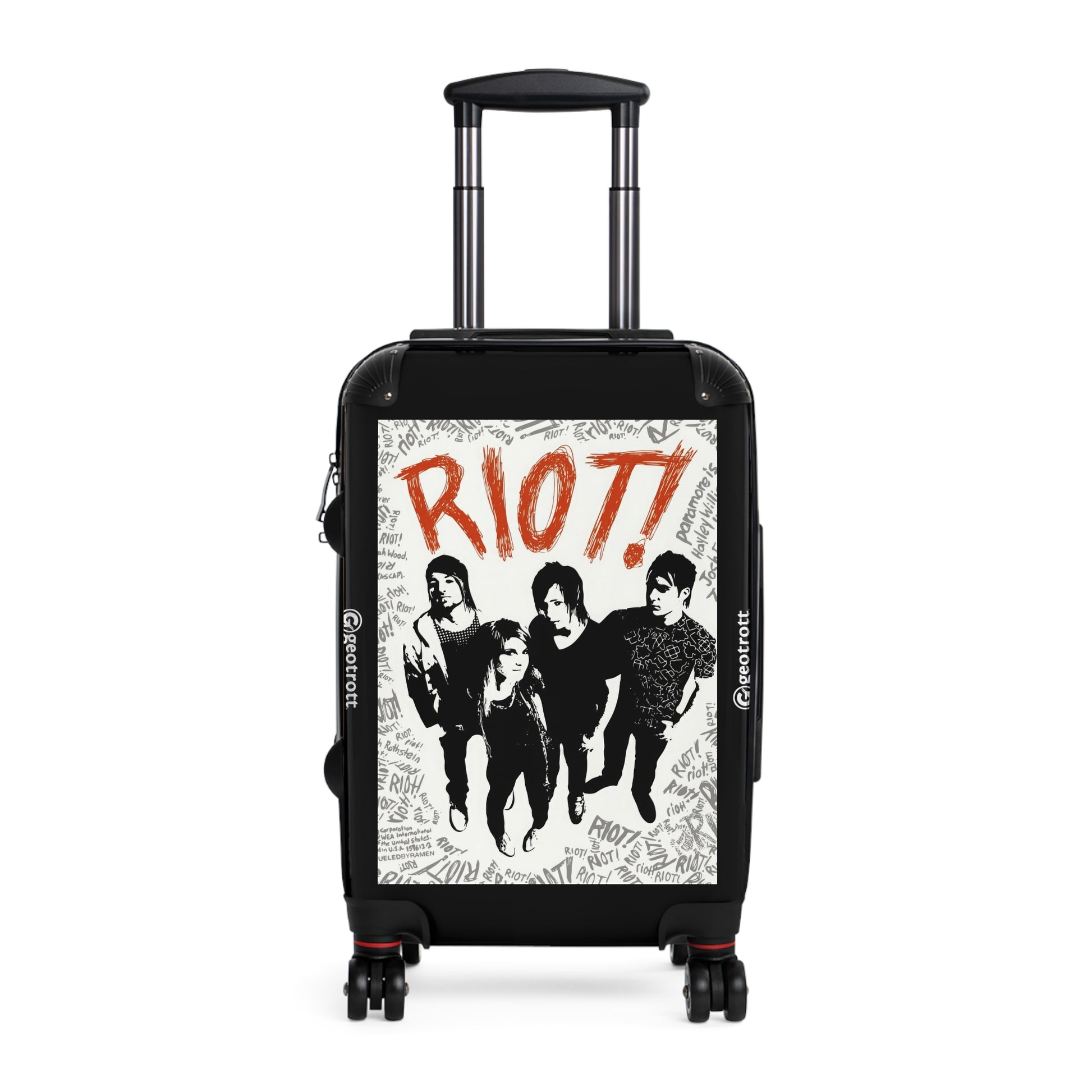 Riot