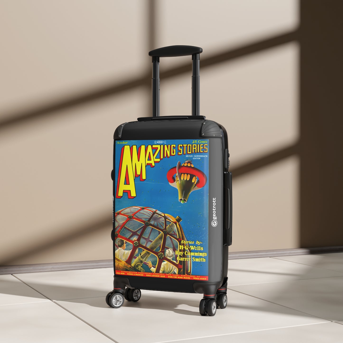 Amazing stories 192710