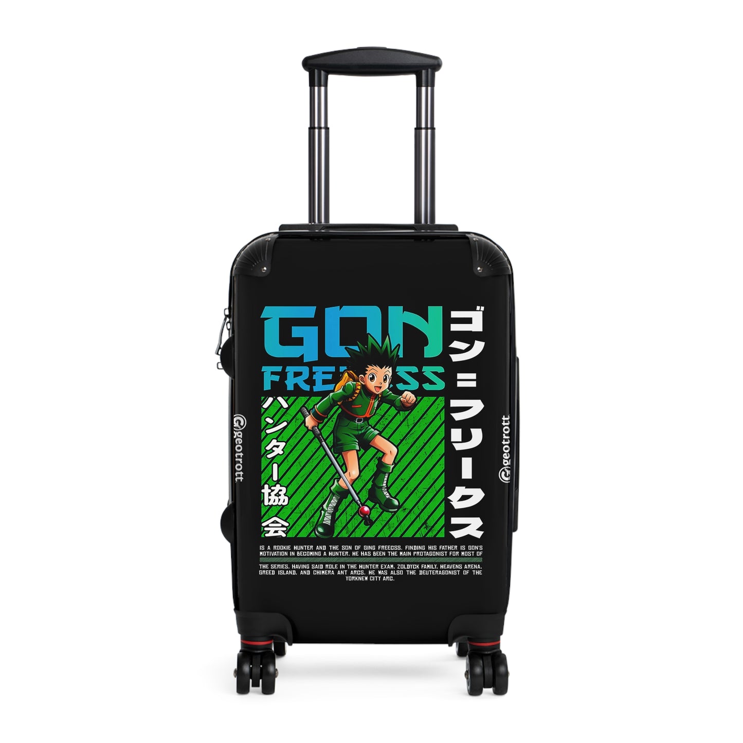 gon