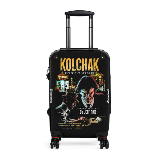 Kolchak Classic Movie