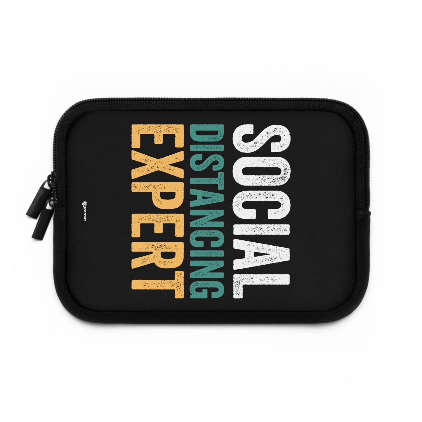 Funda para portátil de neopreno suave y ligera para juegos, experta en distanciamiento social