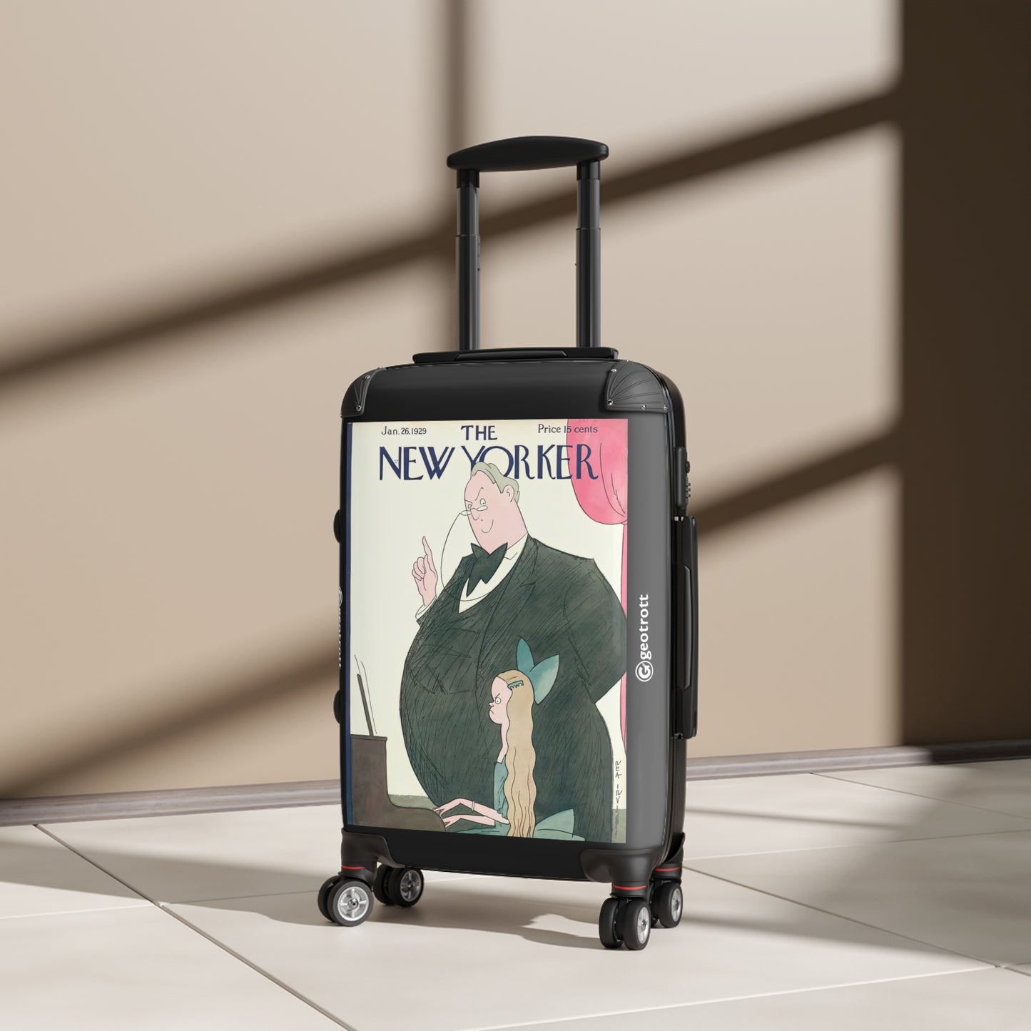5 TheNewYorker 5x7