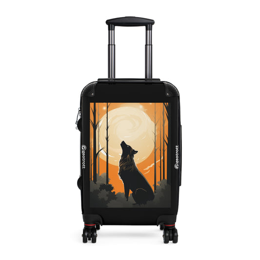 THE a minimalist illustration of a wolf howling at the  37a1f0e3 0c88 441a a803 d7bb1014a4d0 2